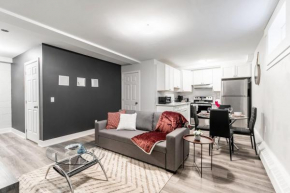 Brand New - 1BR Modern Apt - PRIME Location